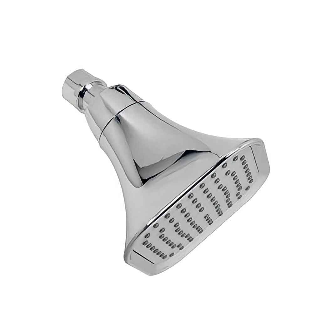 Regadera Piramidal 44-P Abs Rugo