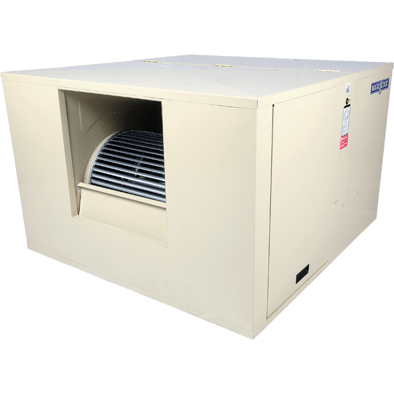 Aparato Aire Ducto M4800H Maxxicool