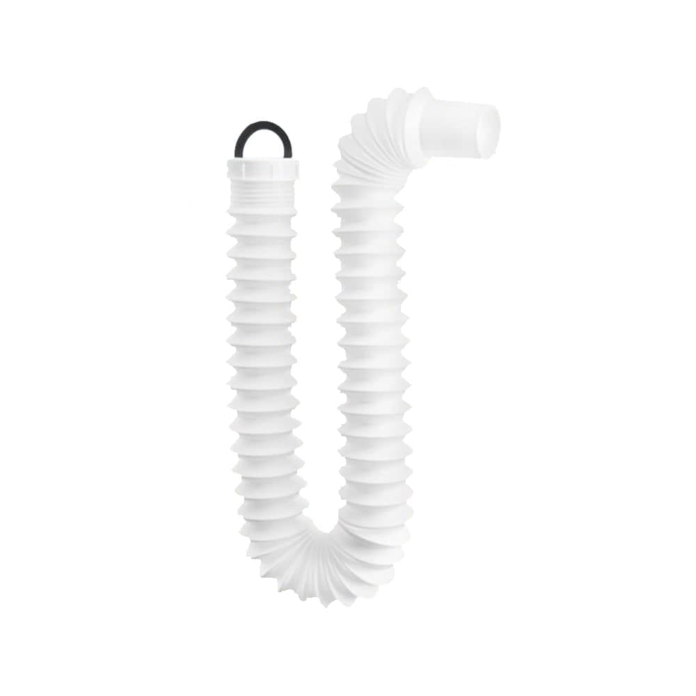 Cespol Extensión Flexible Lavabo-fregadero Jumbo 2944 Fleximatic