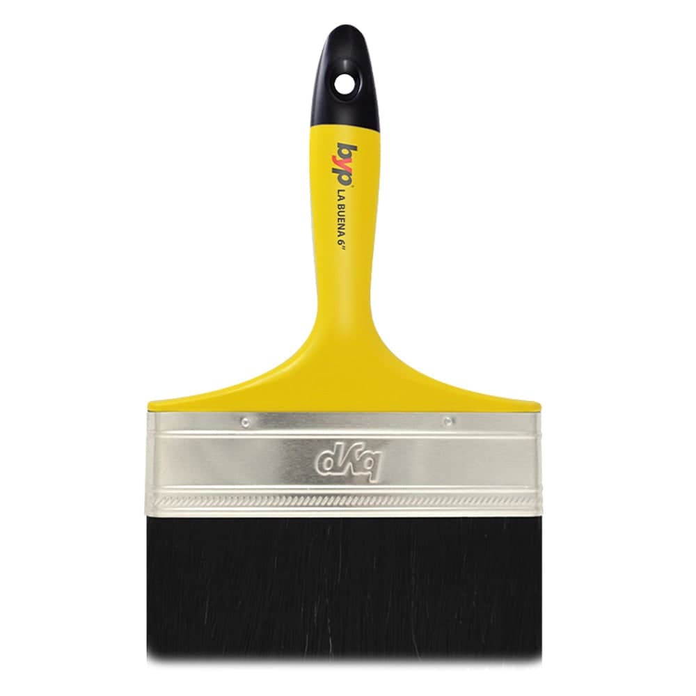 Brocha P/Pintar 6" BBU60 Buena BYP