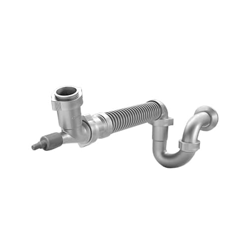 Cespol Flexible P/Fregadero TF-100 Coflex