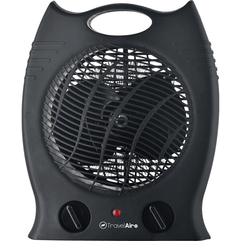 Calefactor Eléctrico 800/1600 W TAE514 Travelaire