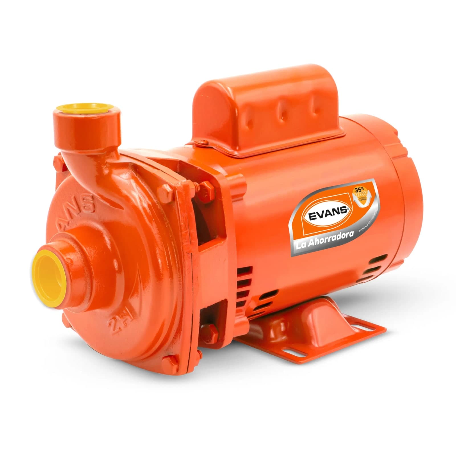 Bomba Centrifuga 1/2 HP 127 V 90 L/Min 2HME050 Evans