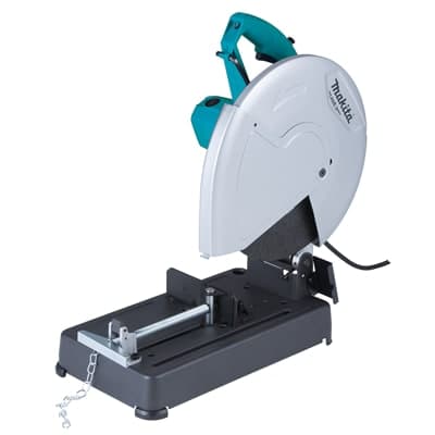 Cortadora Metal 14" 2000 W 3800 RPM M2401B Makita