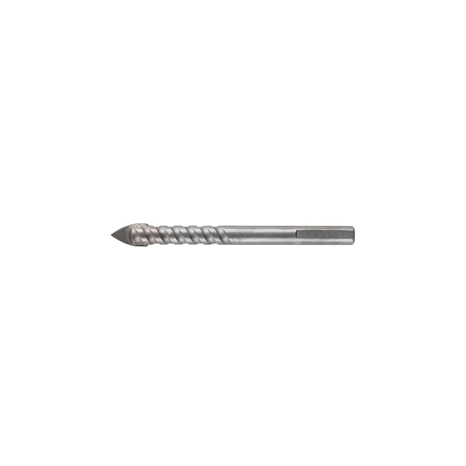Broca P/Vidrio y Azulejo 3/8" BVI-3/8X Truper