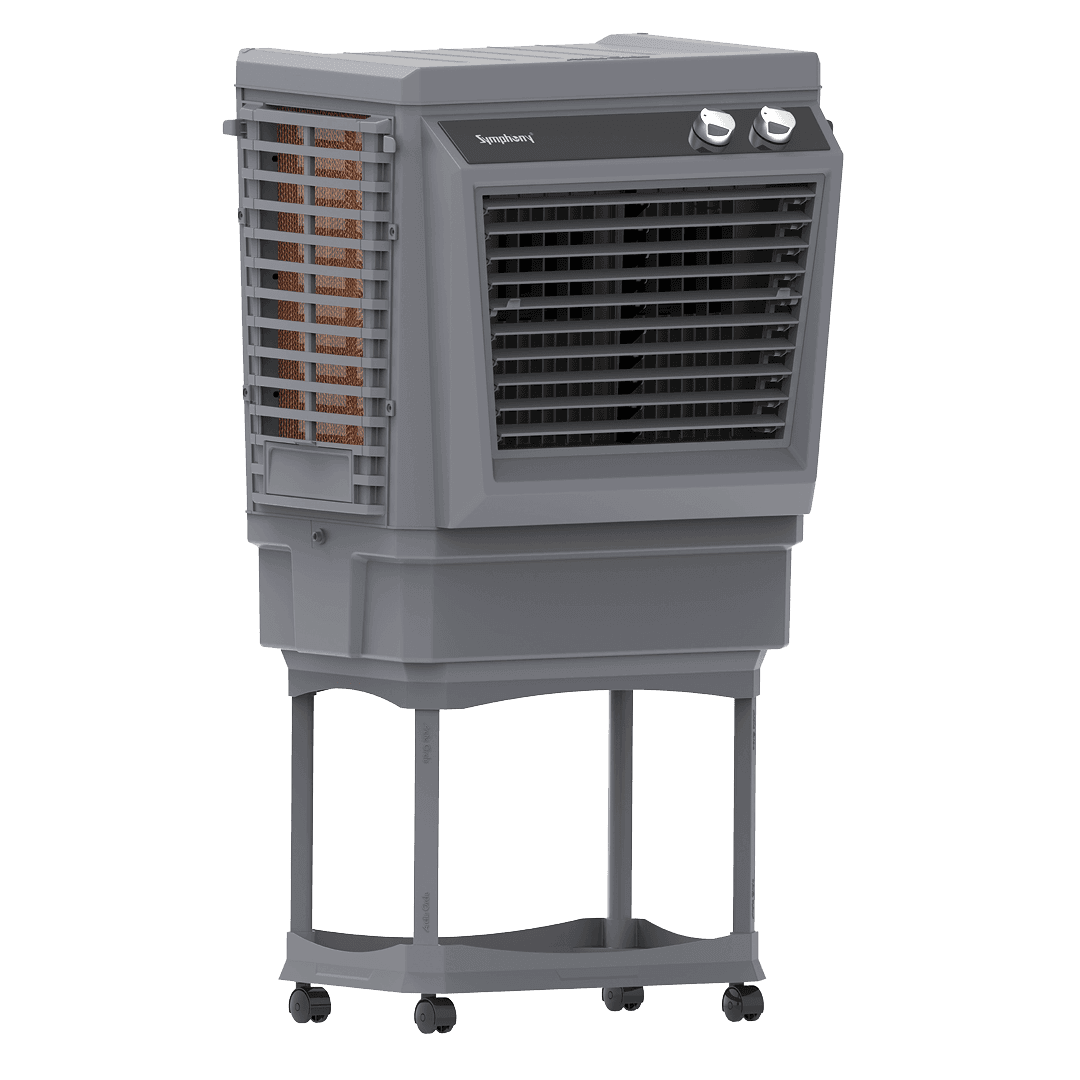 Enfriador Portátil 16 LT Aeris Diamante Plus Symphony