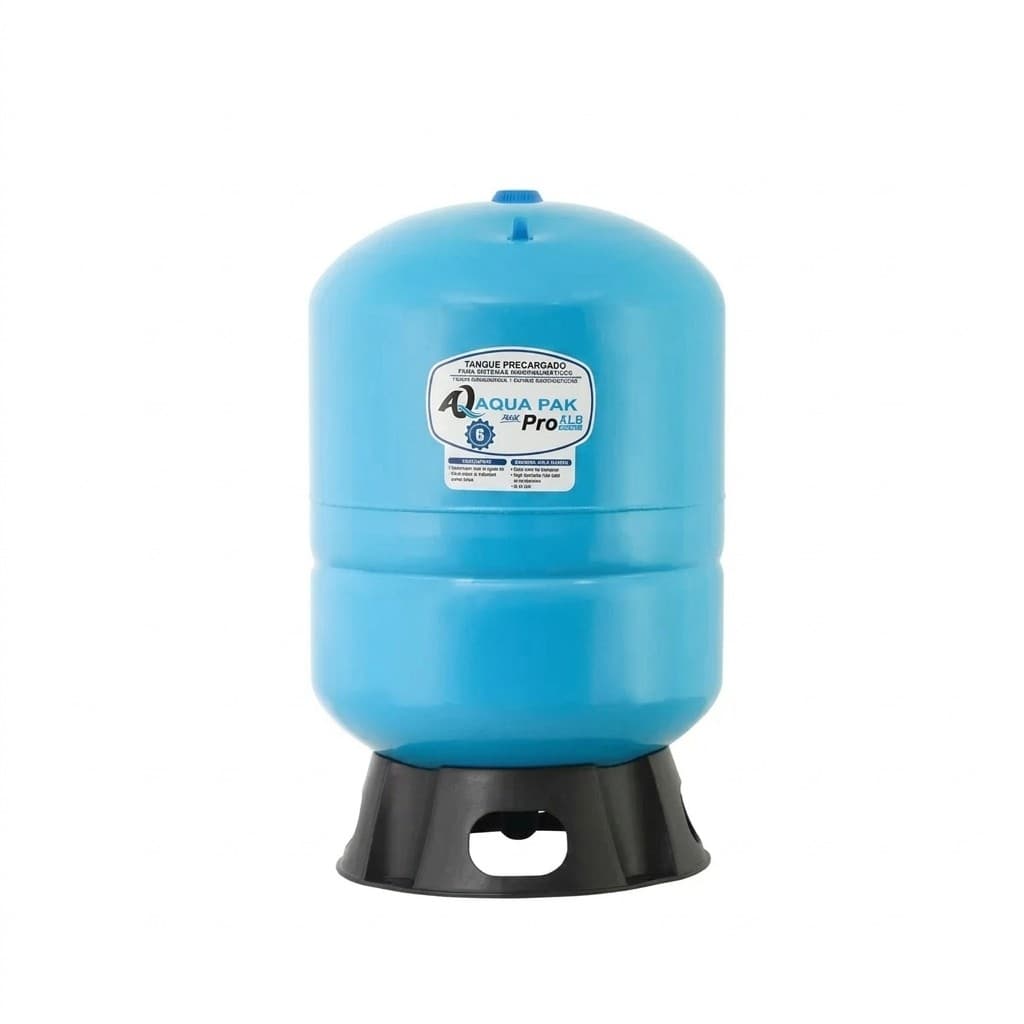 Tanque P/Hidro Sellado Vertical 80 LT 130 PSI XLB20 Aquapak