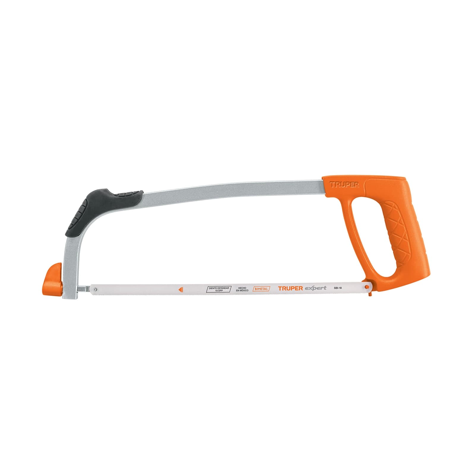 Arco de Solera Profesional P/Segueta 12" ATT-12 Truper