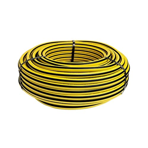 Tubo Gas Pe-al-pe 3/8" x 3/8" x 1 MT TG-D0L50 Coflex