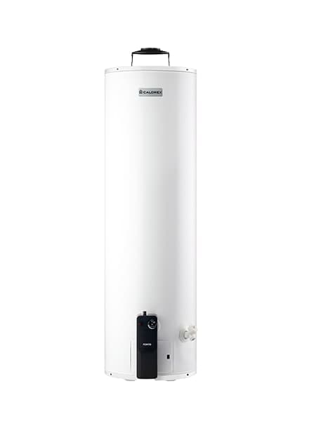 Boiler Depósito 106 LT Gas LP 3 Servicios G30 3270062 Calorex Fortis