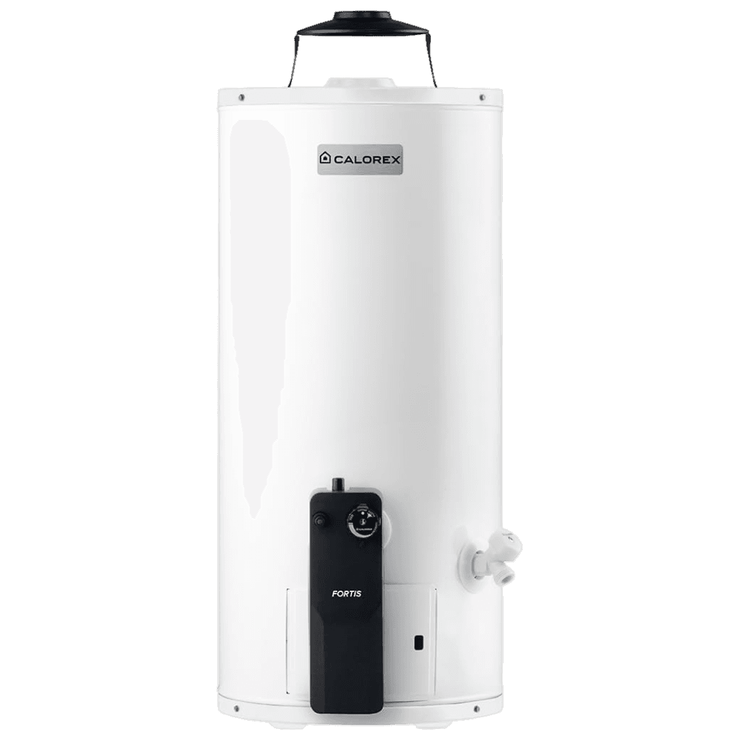 Boiler Depósito 38 LT Gas Natural 1 Servicio G10 3270057 Calorex Fortis