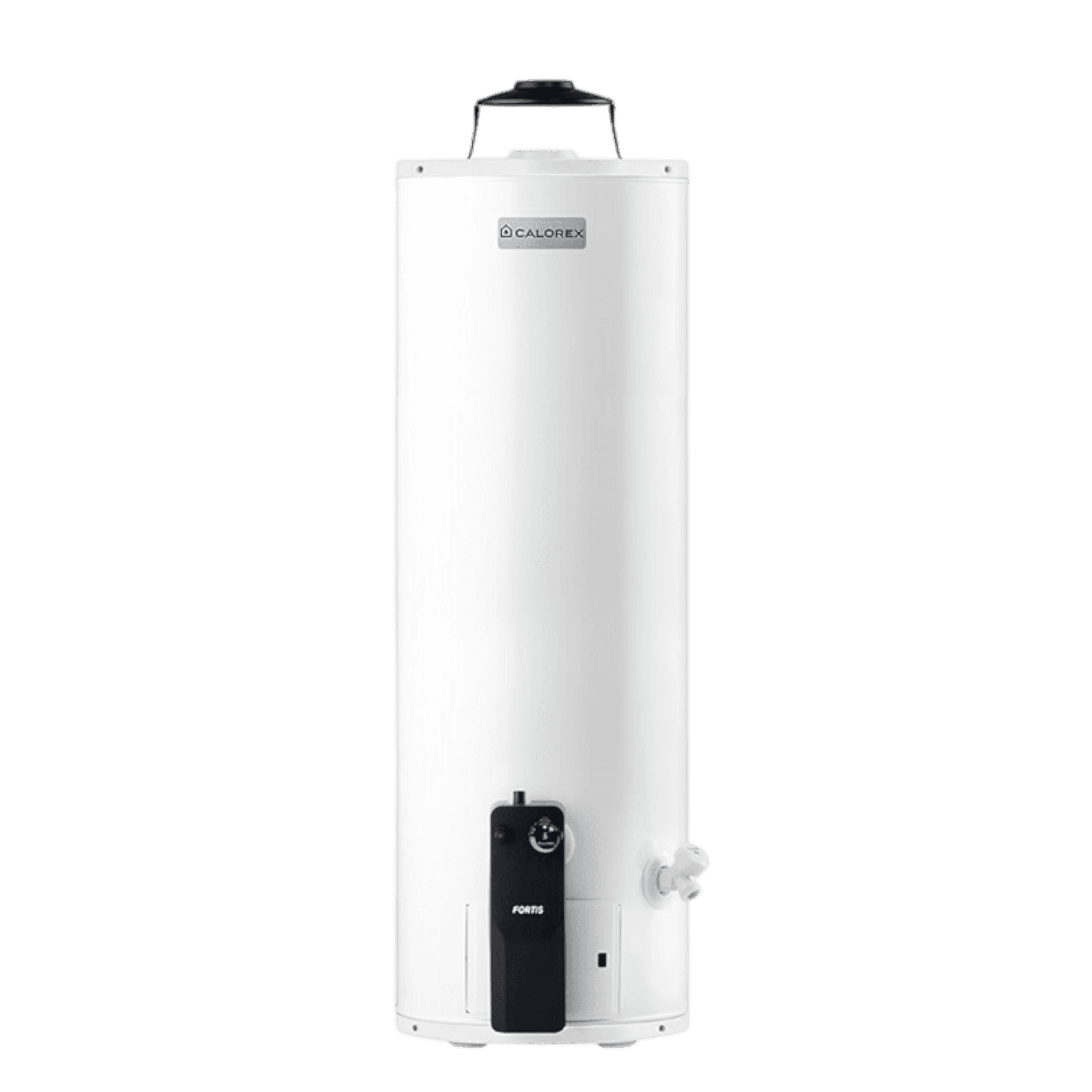 Boiler Depósito 58 LT Gas LP 1.5 Servicios G15 3270058 Calorex Fortis