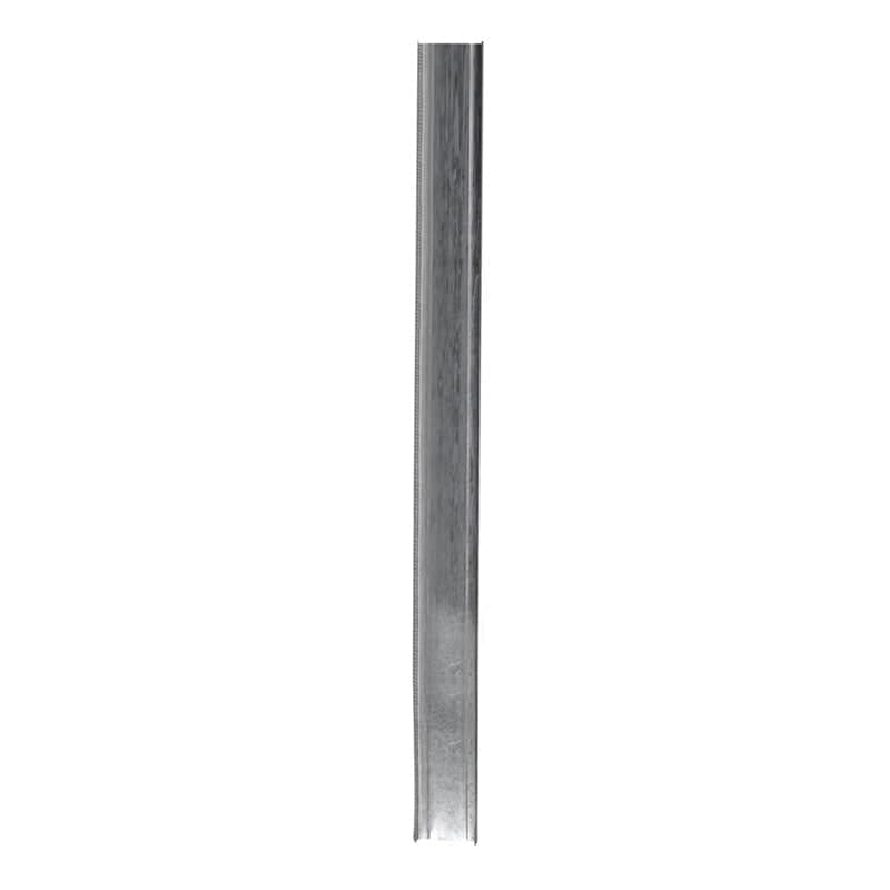 Canal de Amarre Cal 26 6.35 CM x 3.05 MT Panel Rey