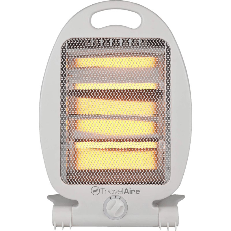 Calefactor Eléctrico 800 W TAE800QX Travelaire