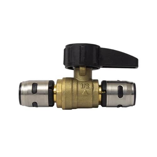Válvula Esfera PEX 1/2 CP-VE11 Coflex