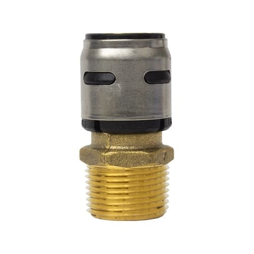 Conector PEX Exterior 1/2 CP-AM11 Coflex