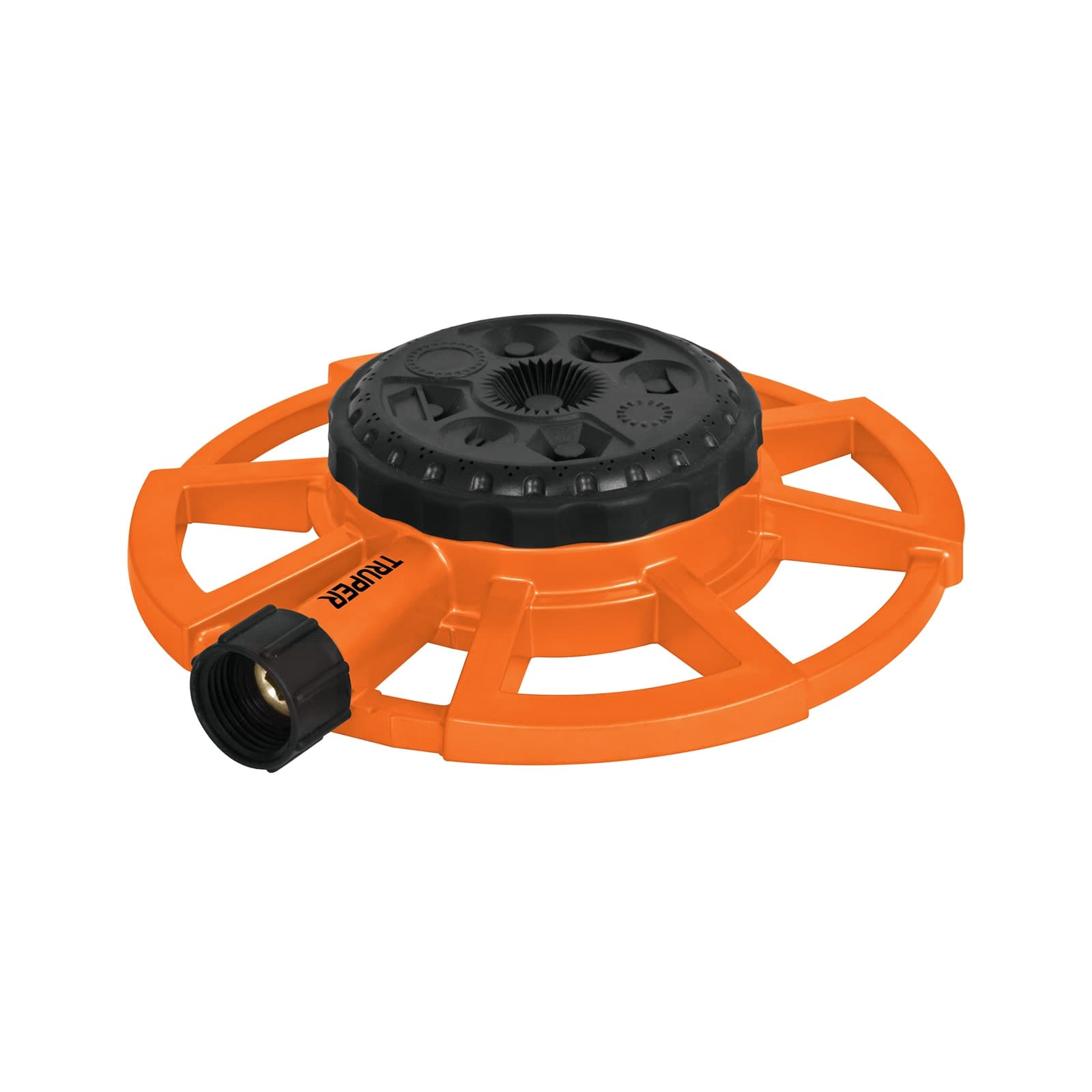 Aspersor Base Metálica 8 Funciones ASP-8 Truper