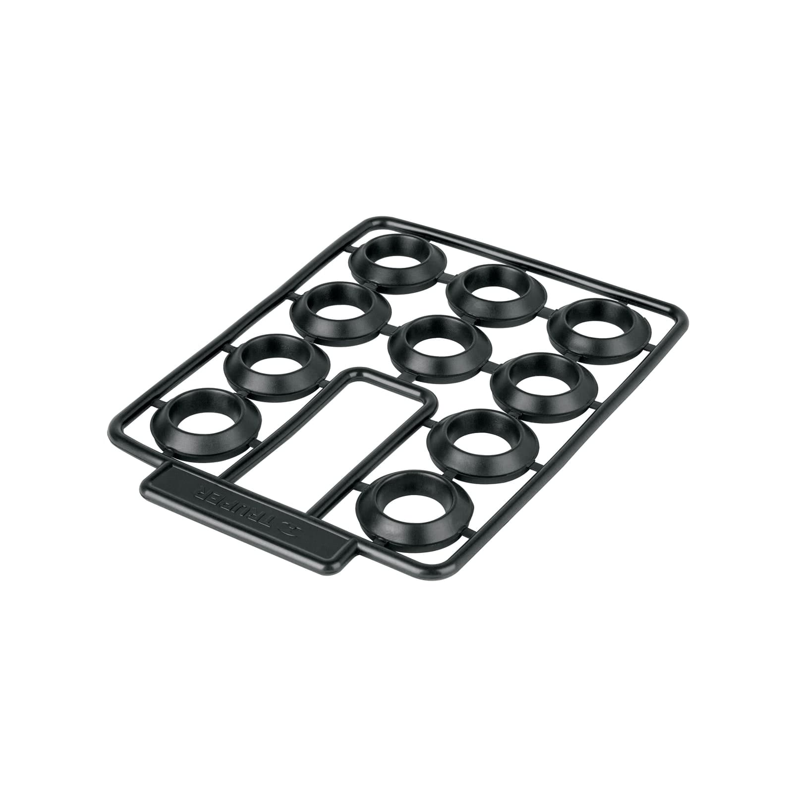 Empaque P/Manguera 10 Pzs EMP-MA10 Truper