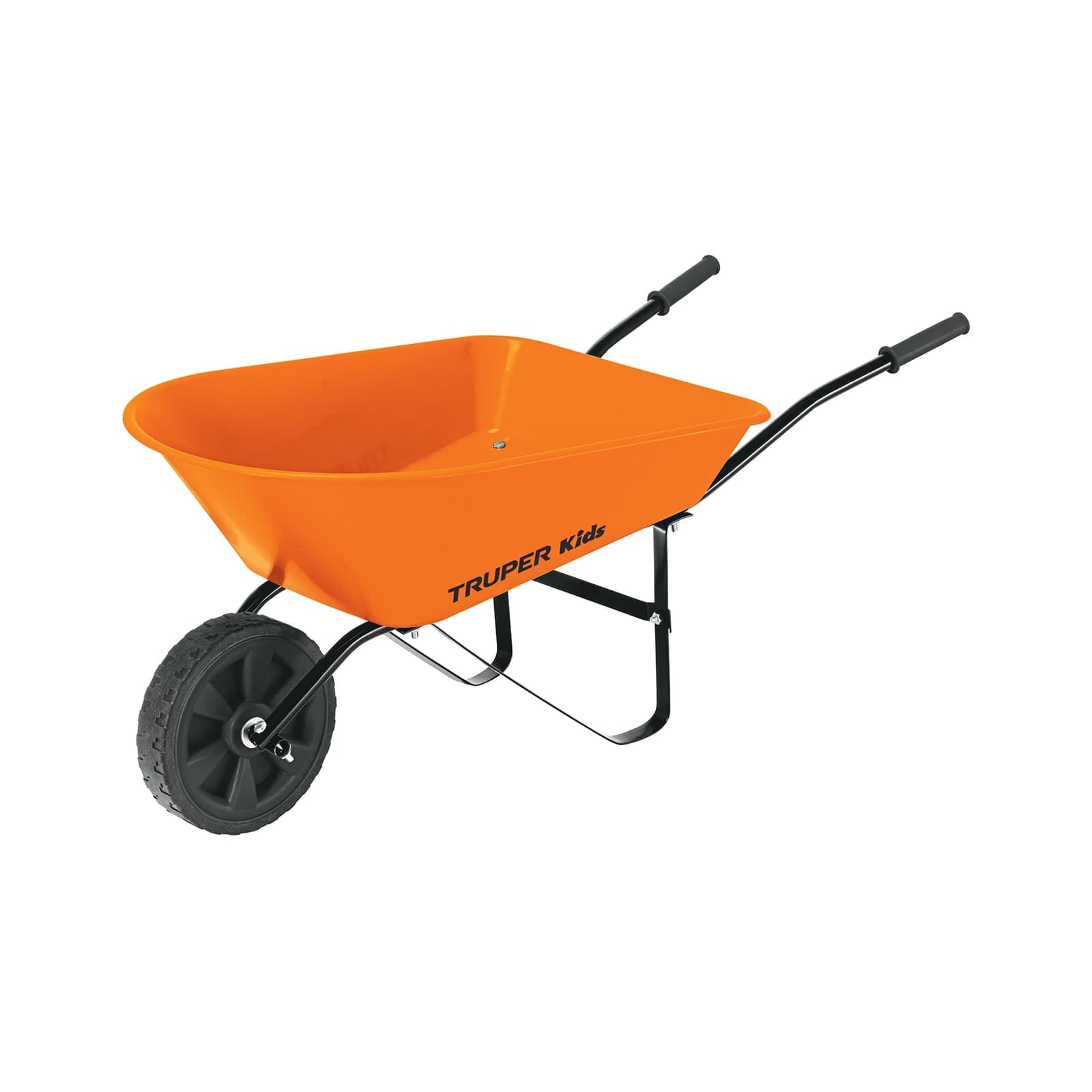 Carretilla Tubular Kids Car-kid-t Truper