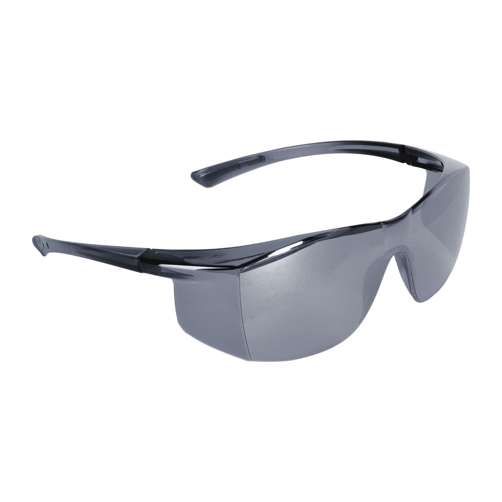 Lentes de Seguridad Espejo Plata Ultralite Len-lep Truper