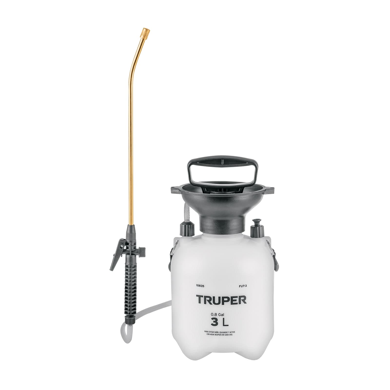 Fumigador 3L FUT-3 Truper