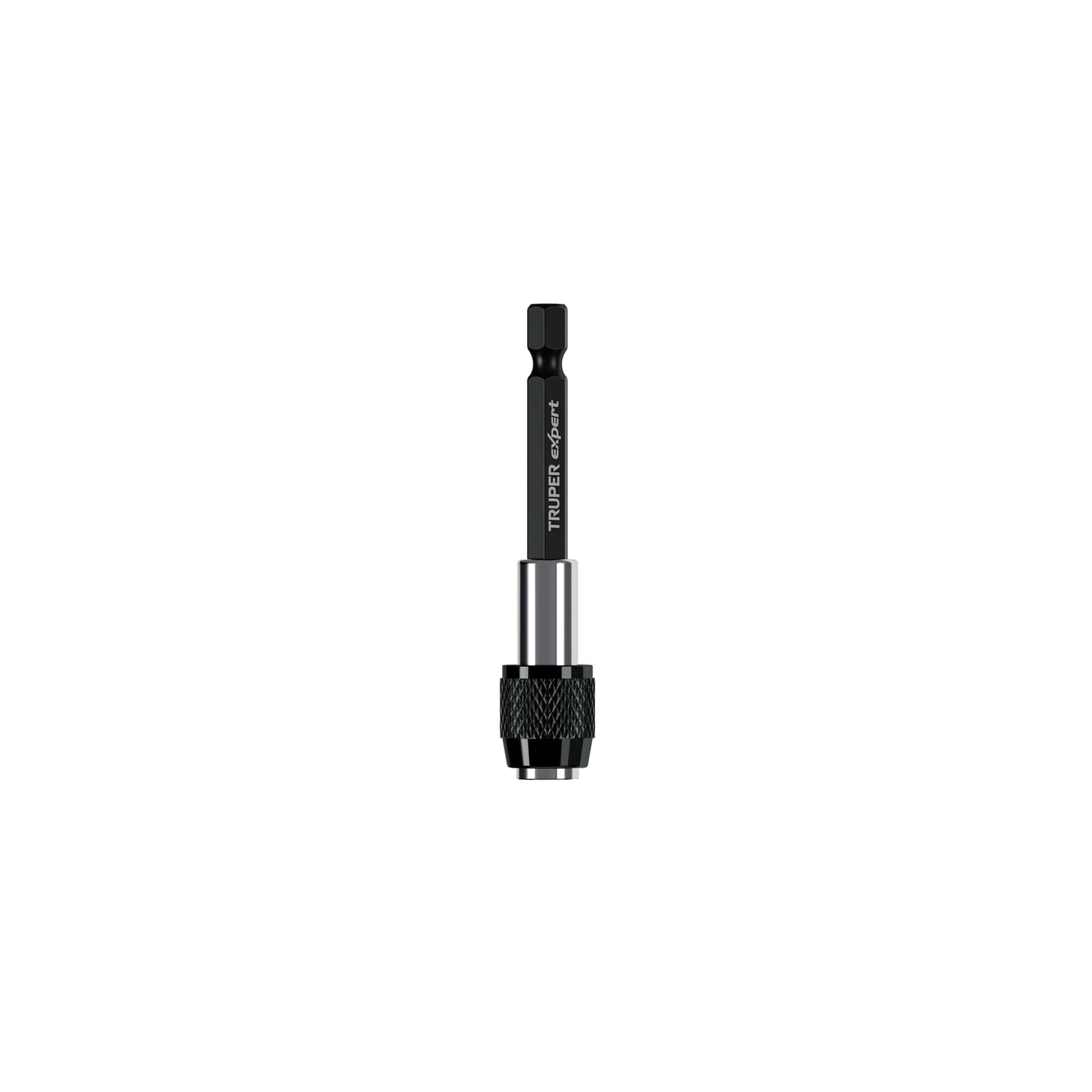 Adaptador Magnético 75 MM P/Puntas PUDE-9075 Truper