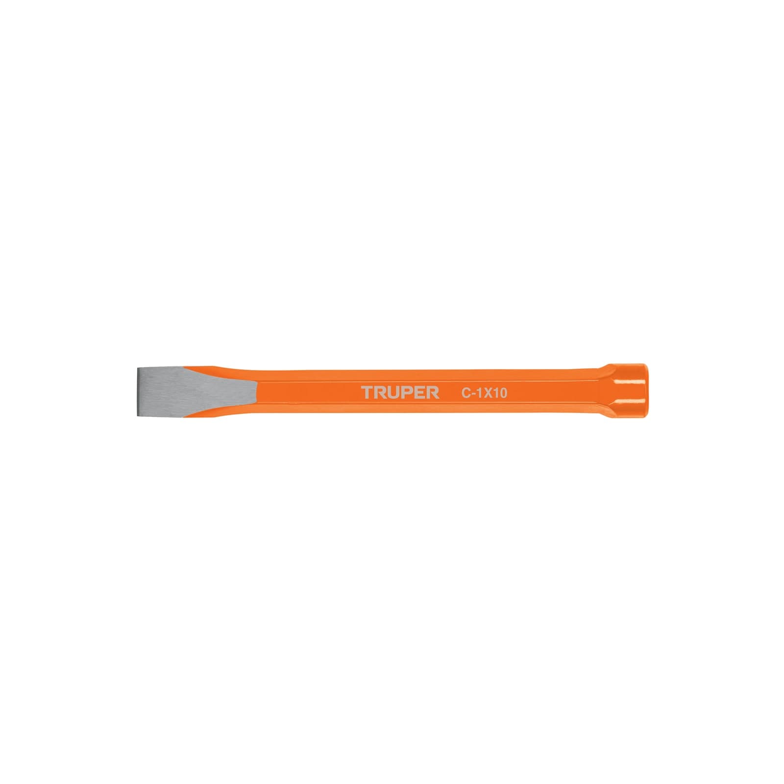 Cincel Corte Frío 1 x 10" C-1X10 Truper