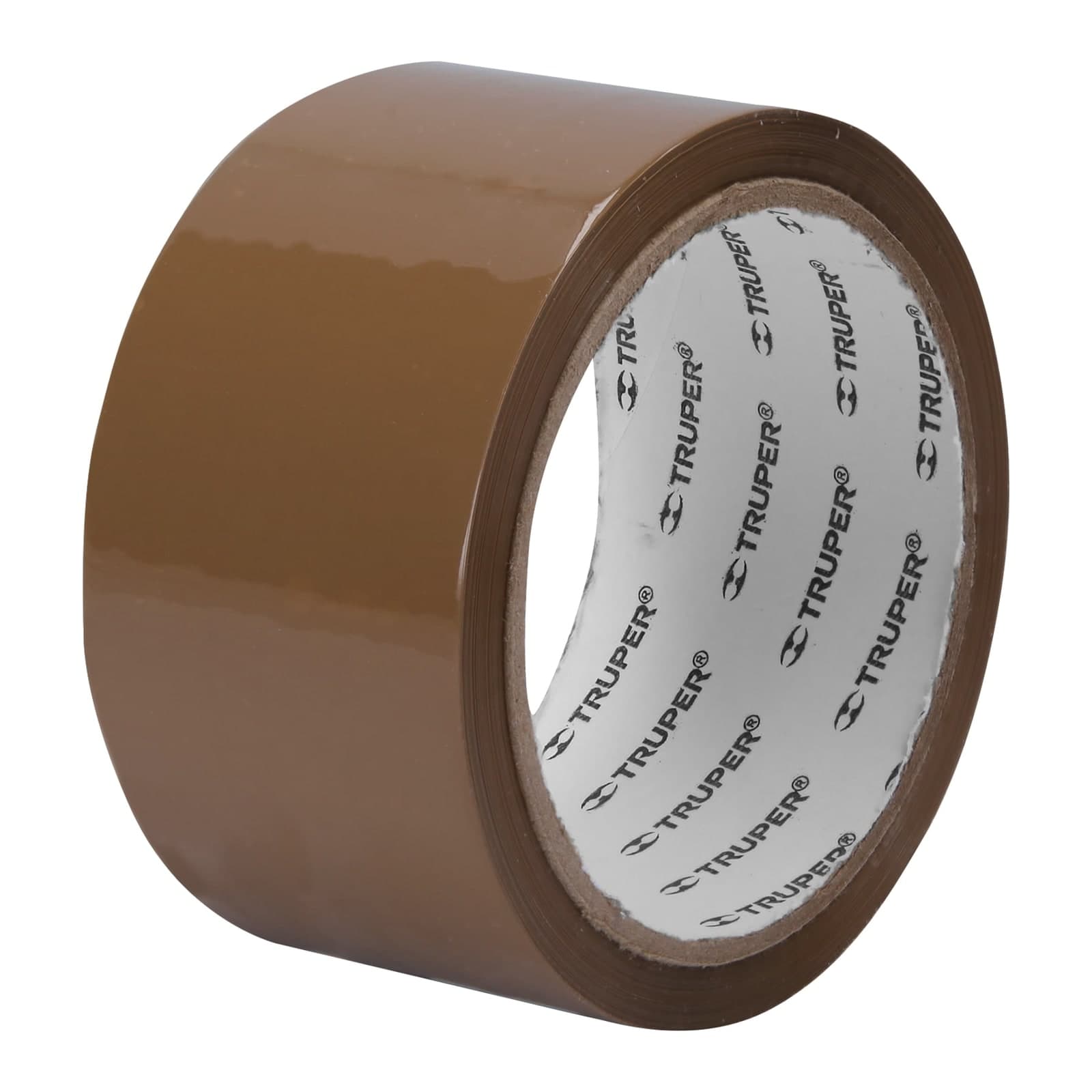 Cinta Empaque Canela 48 x 40 M CCA-40 Truper