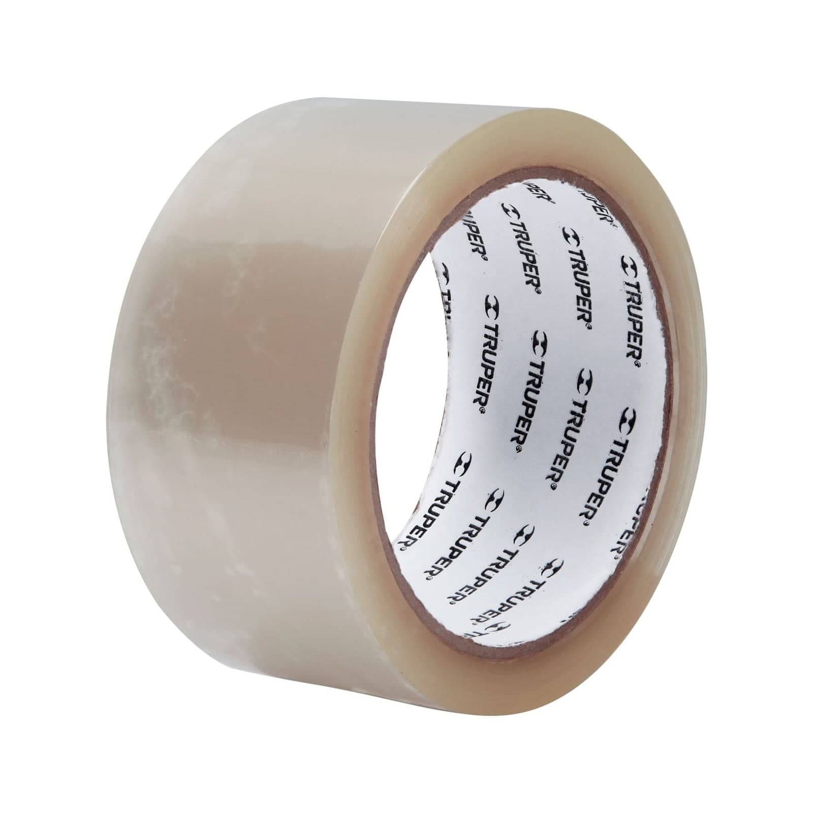 Cinta Transparente 48 x 50 M CTR-50 Truper