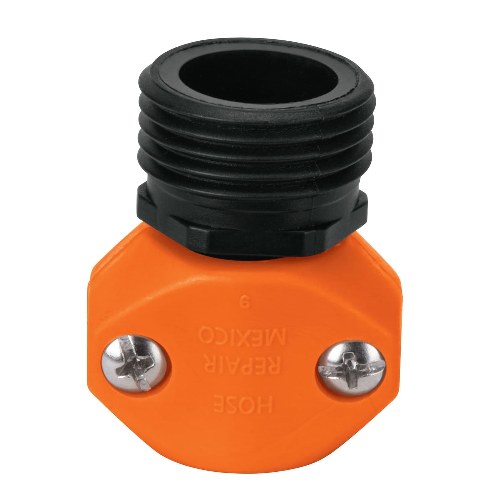 Conector Plástico Macho 1/2" REM-1/2 Truper
