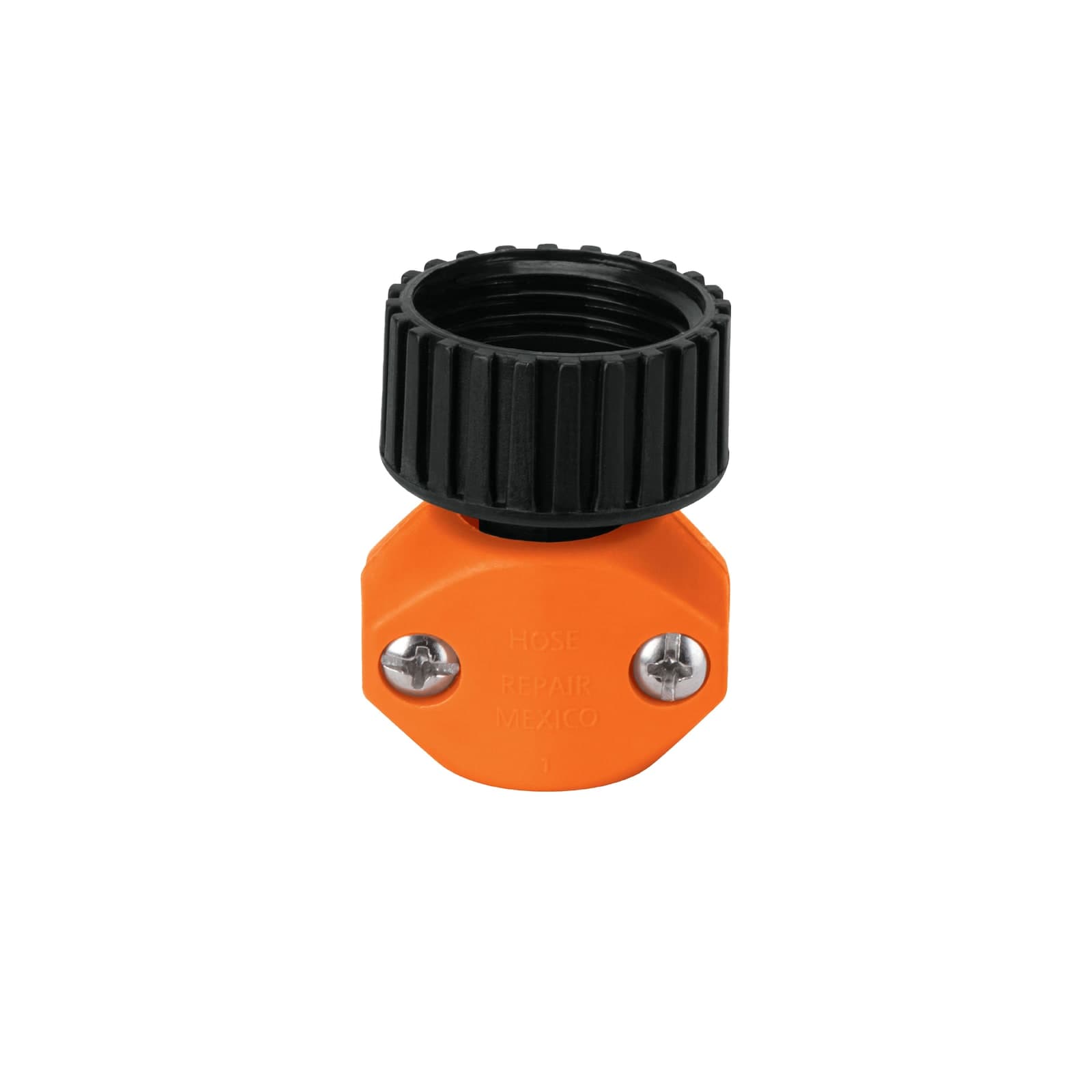 Conector Plástico Hembra P/Manguera 1/2" REF-1/2 Truper