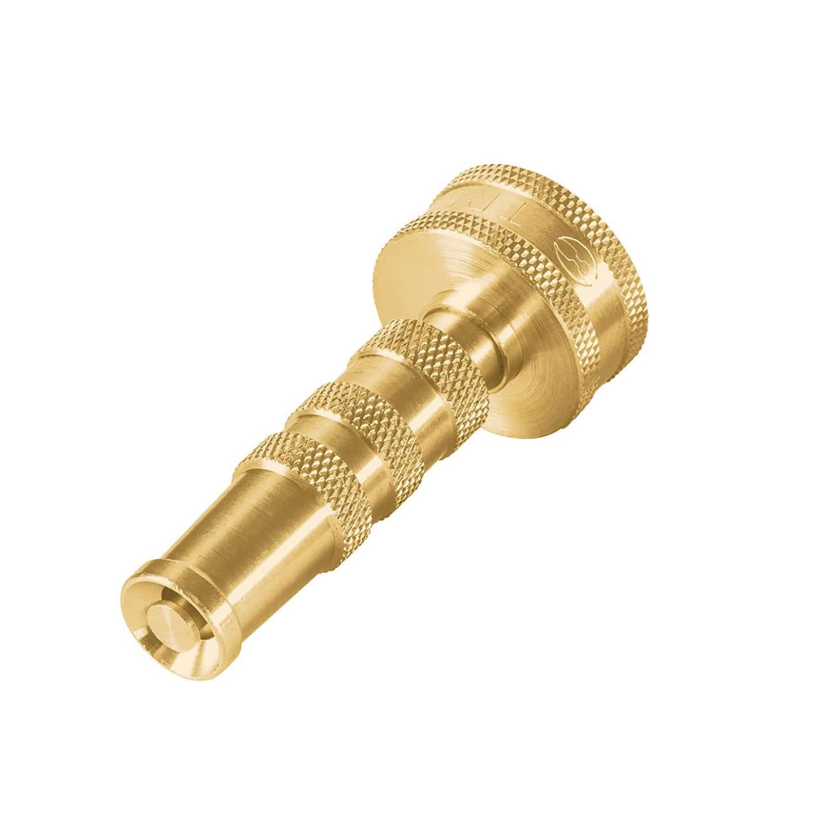 Chiflon 3 de Laton Maquinado CHMA-3 Truper
