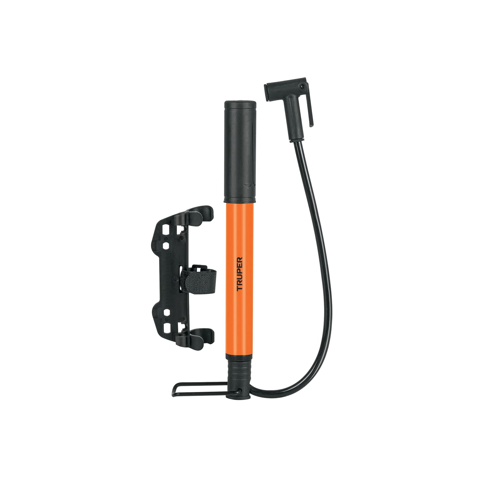 Bomba P/Inflar Mini Bom-mi Truper