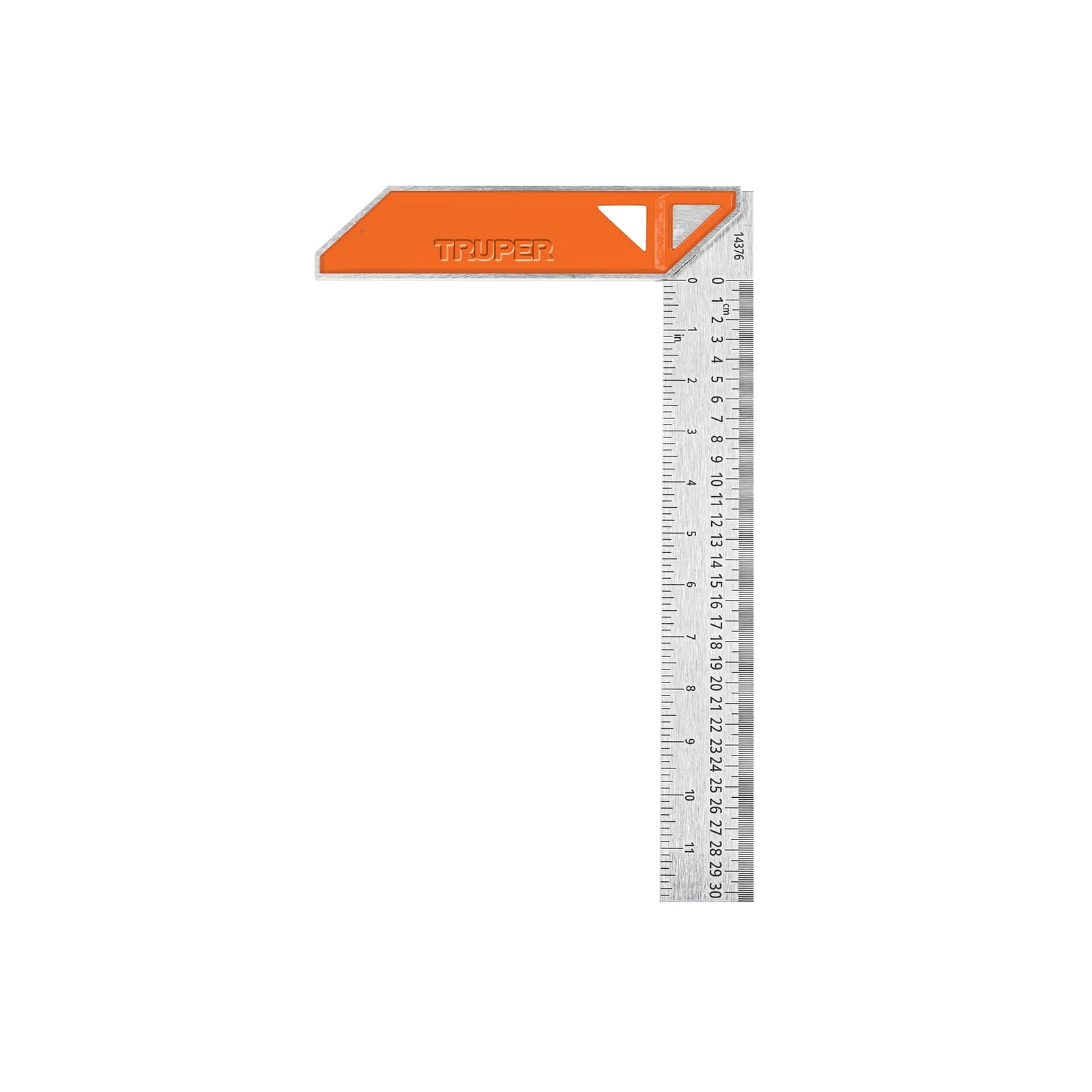 Escuadra P/Cantero 12" EC-12 Truper