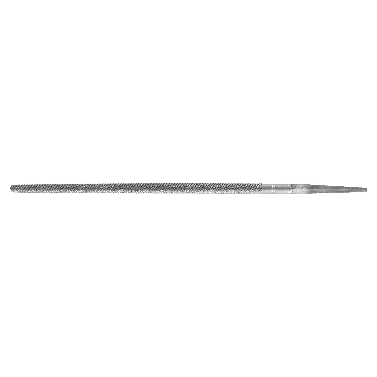 Lima Redonda Bastarda 8'' 5/16 LRB-8 Truper
