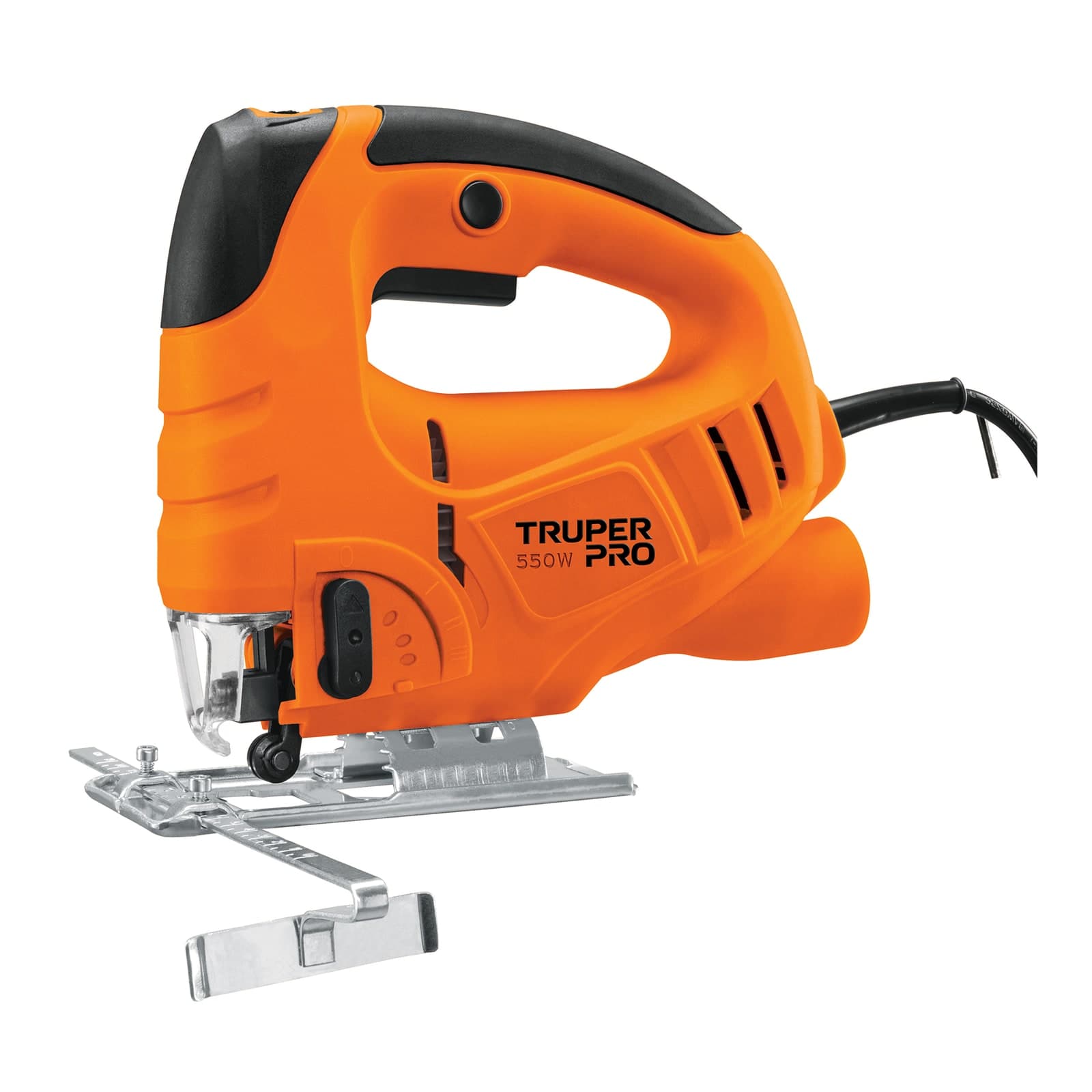 Sierra Caladora 550 W 3000 Cpm CALA-A3 Truper Pro