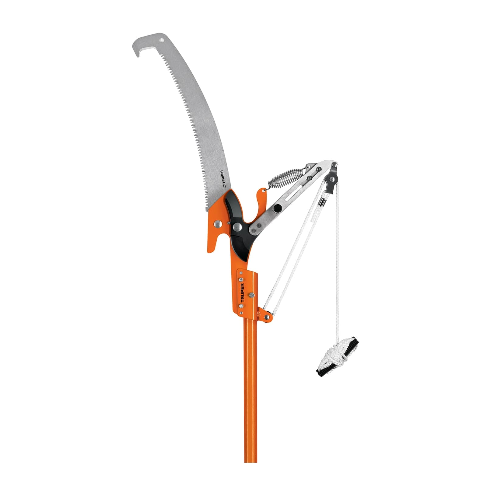 Cortador Ramas Altas C/Mango 3.60 M TR-82M-F Truper