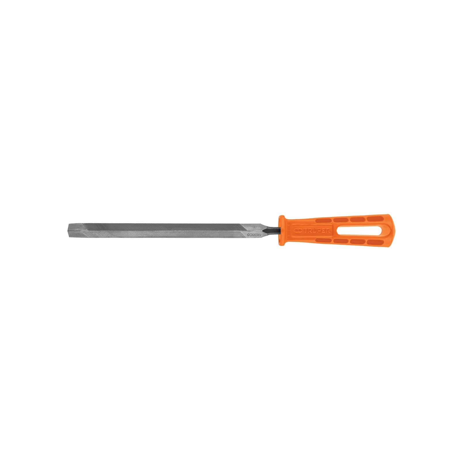 Lima Triangulo Pesado C/Mango 8" LTP-8M Truper