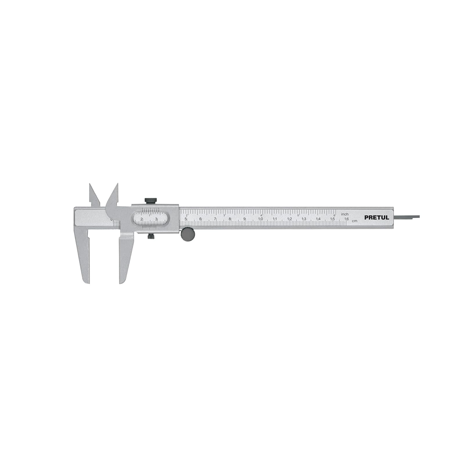 Vernier Escolar 6" VER-6PX Pretul