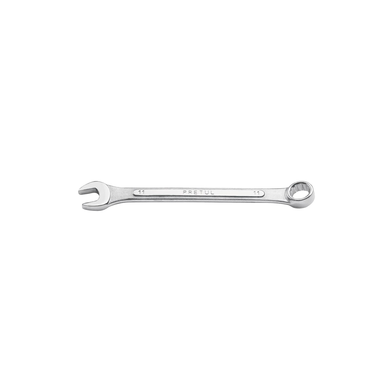 Llave Combinada 11 x 150 MM LL-2011MP Pretul