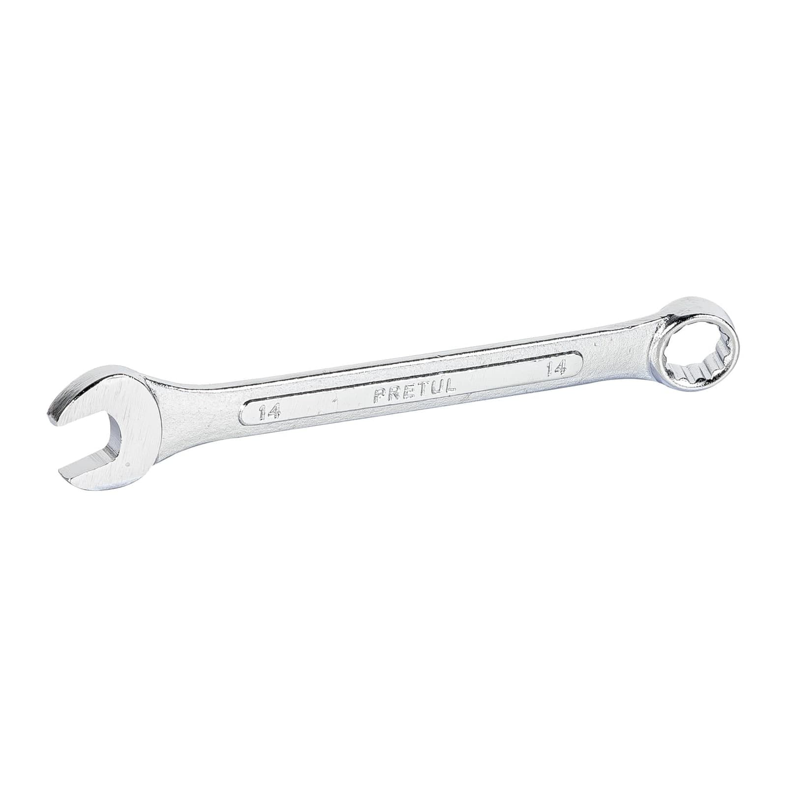 Llave Combinada 14 x 165 MM LL-1214MP Pretul