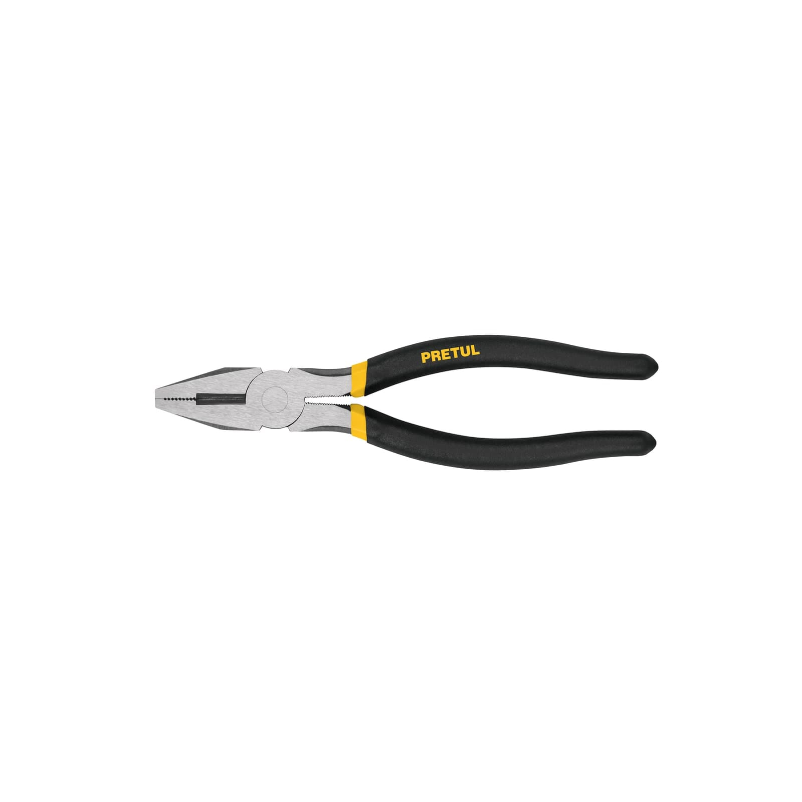 Pinza Electricista Ligera 8" PEL-8P Pretul