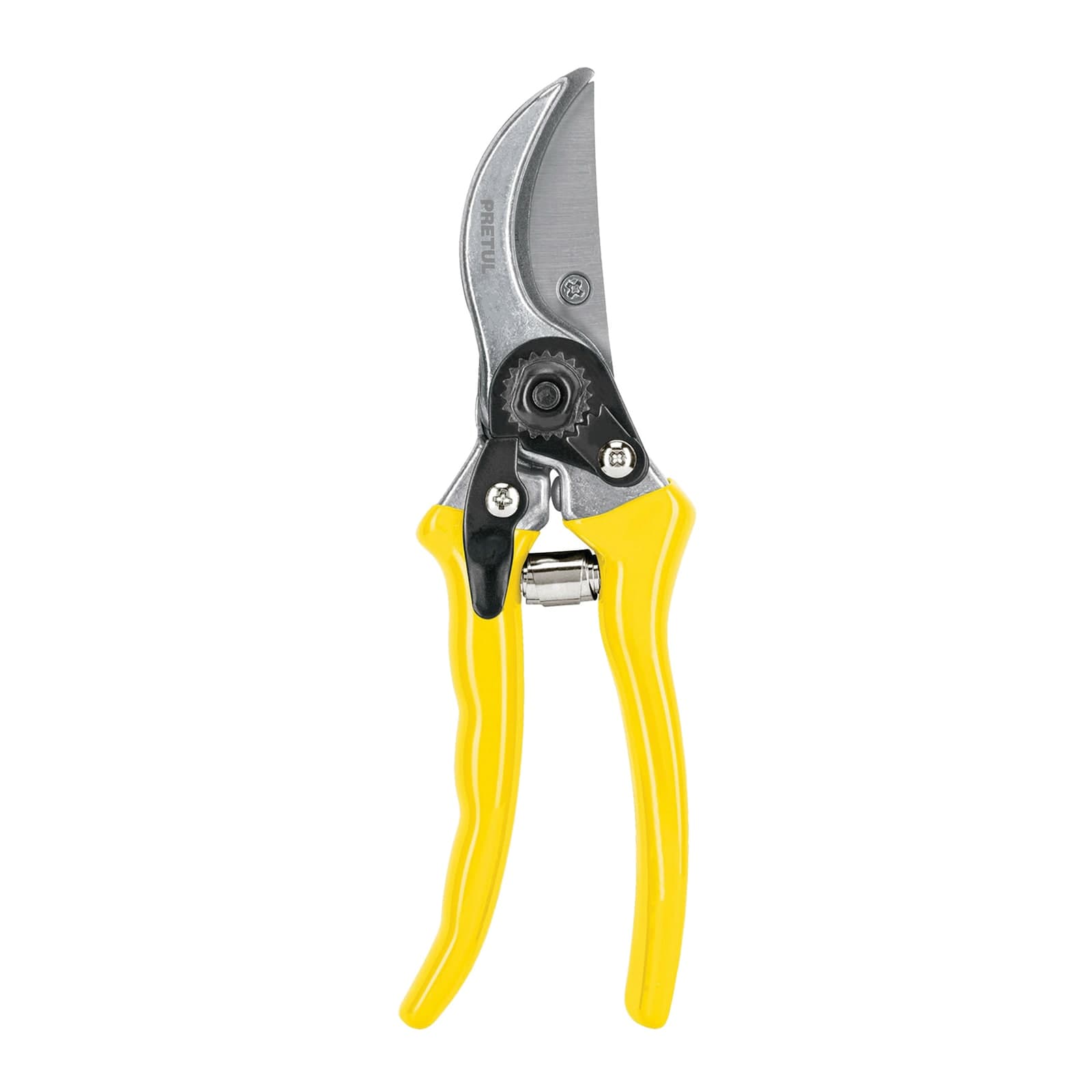 Tijera P/Podar Cuchilla Curva de Paso T-45P Pretul