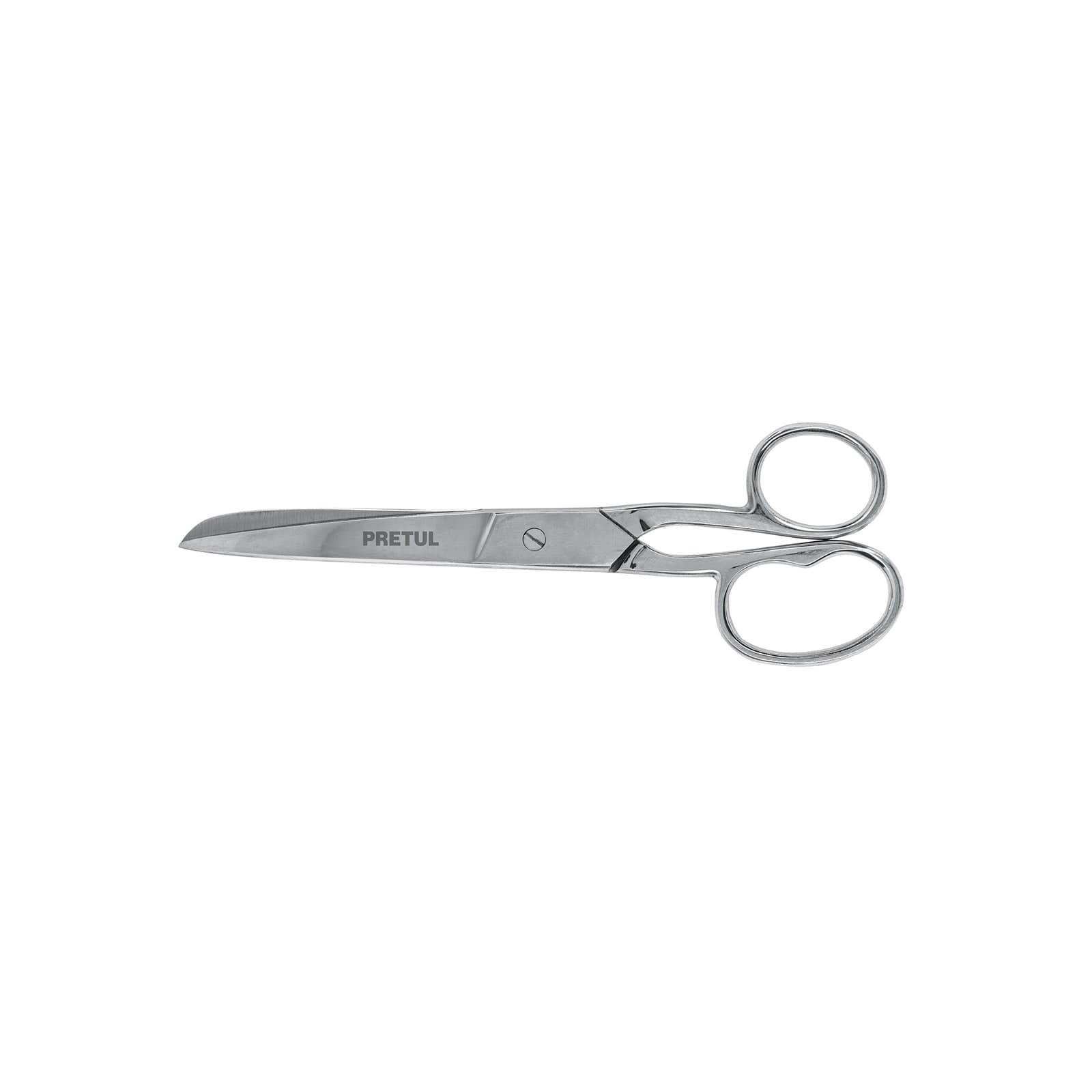 Tijera P/Costura Ojo Grande 7" TP-8341-7 Pretul