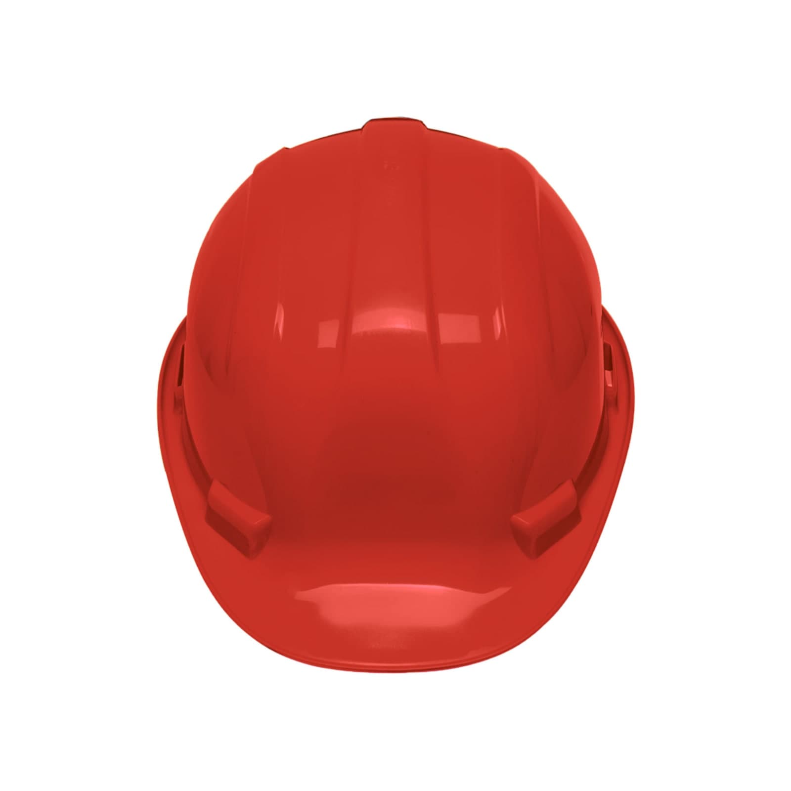Casco de Seguridad Rojo Cas-rp Pretul