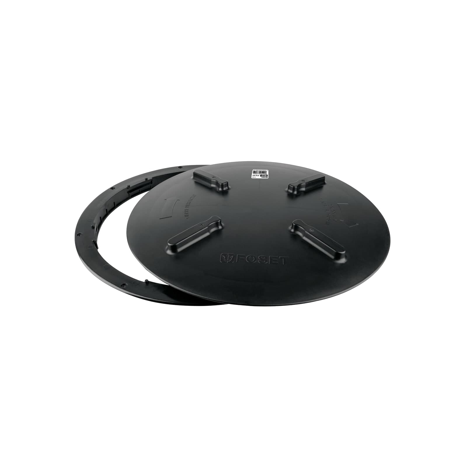 Tapa P/Tinaco 18" ATIN-002 Foset