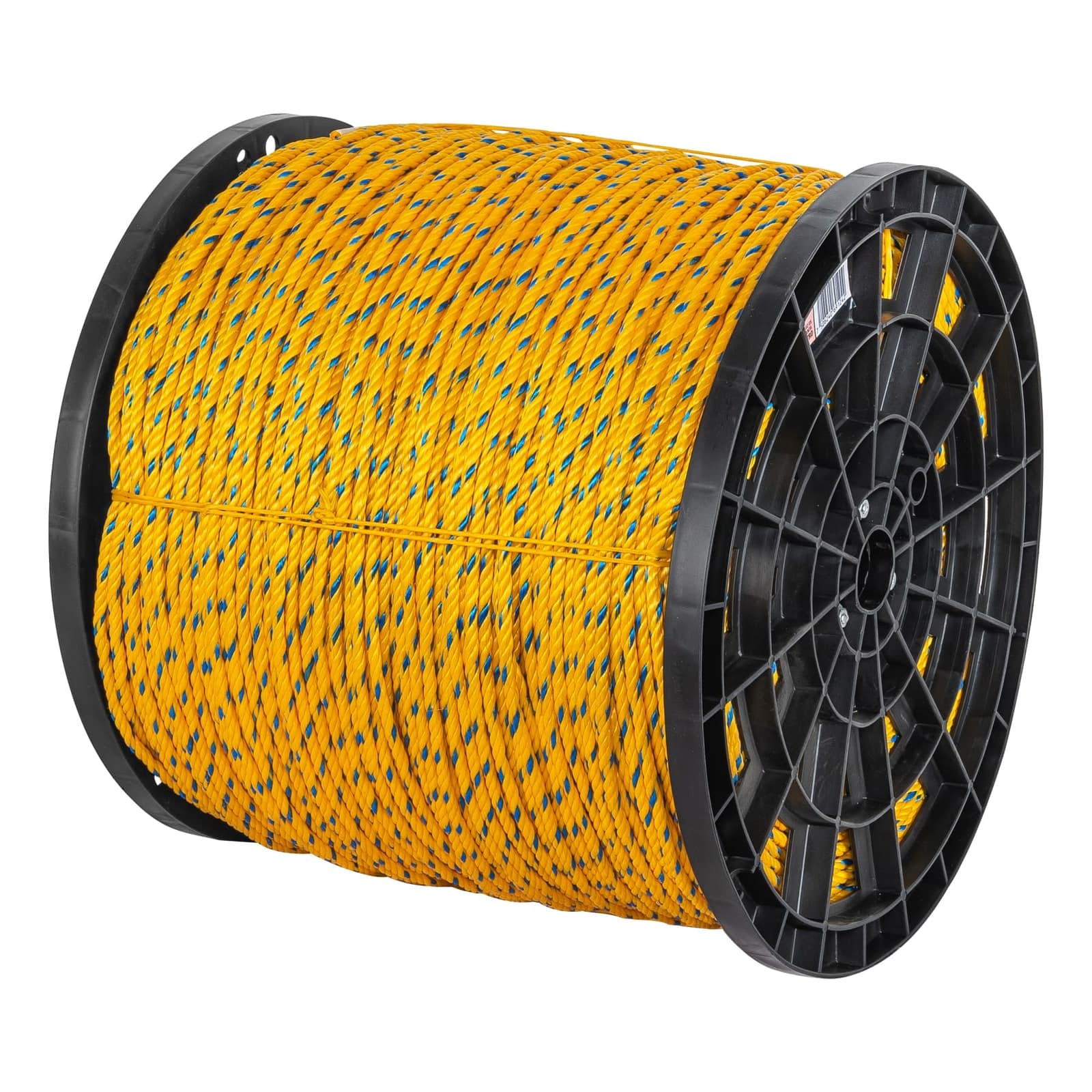 Cordon Polipropileno 1/4 x 1 MT CUE-06M Fiero