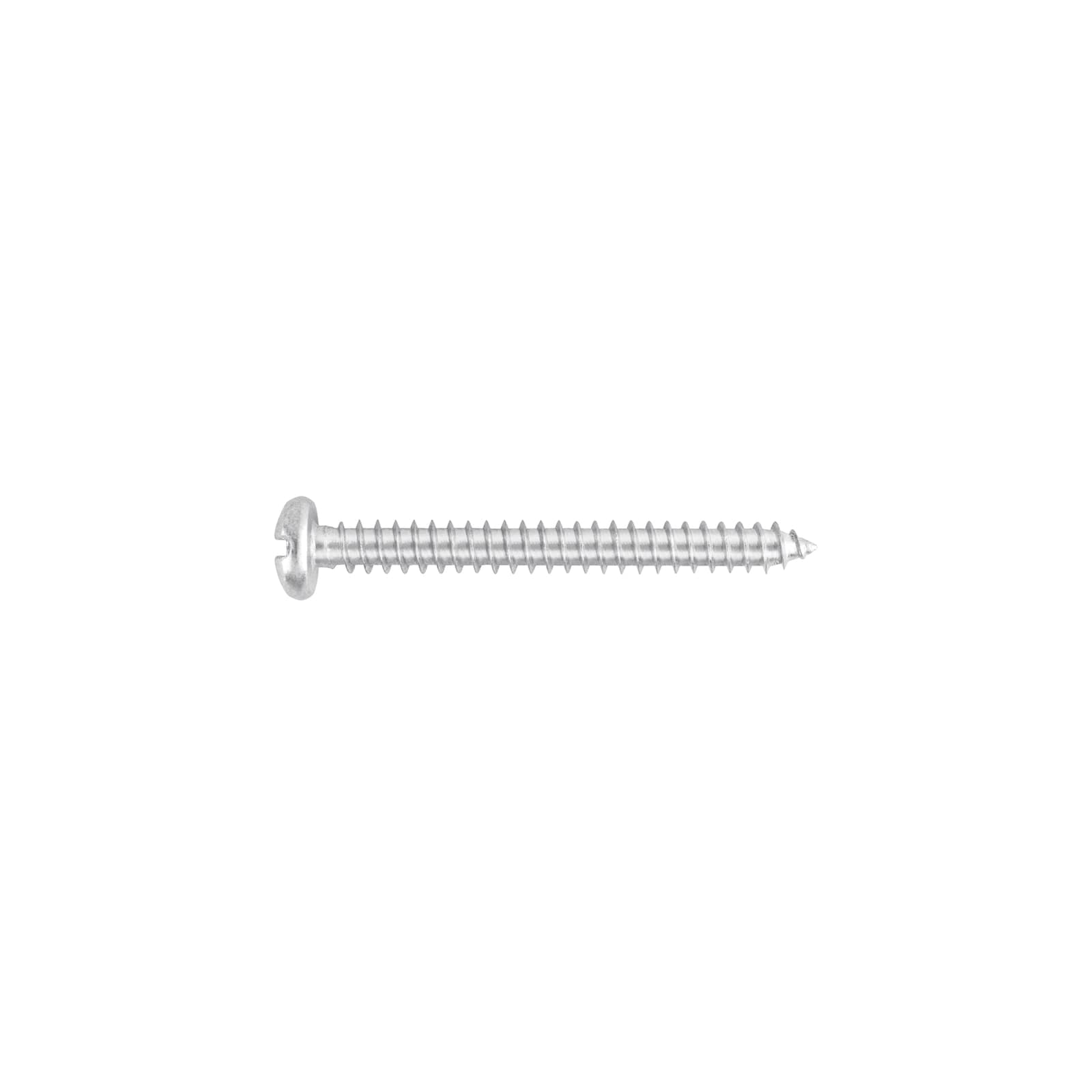 Pija P/Lamina Blister #12 x 2" 5 Pzs PILA-12X2A Fiero