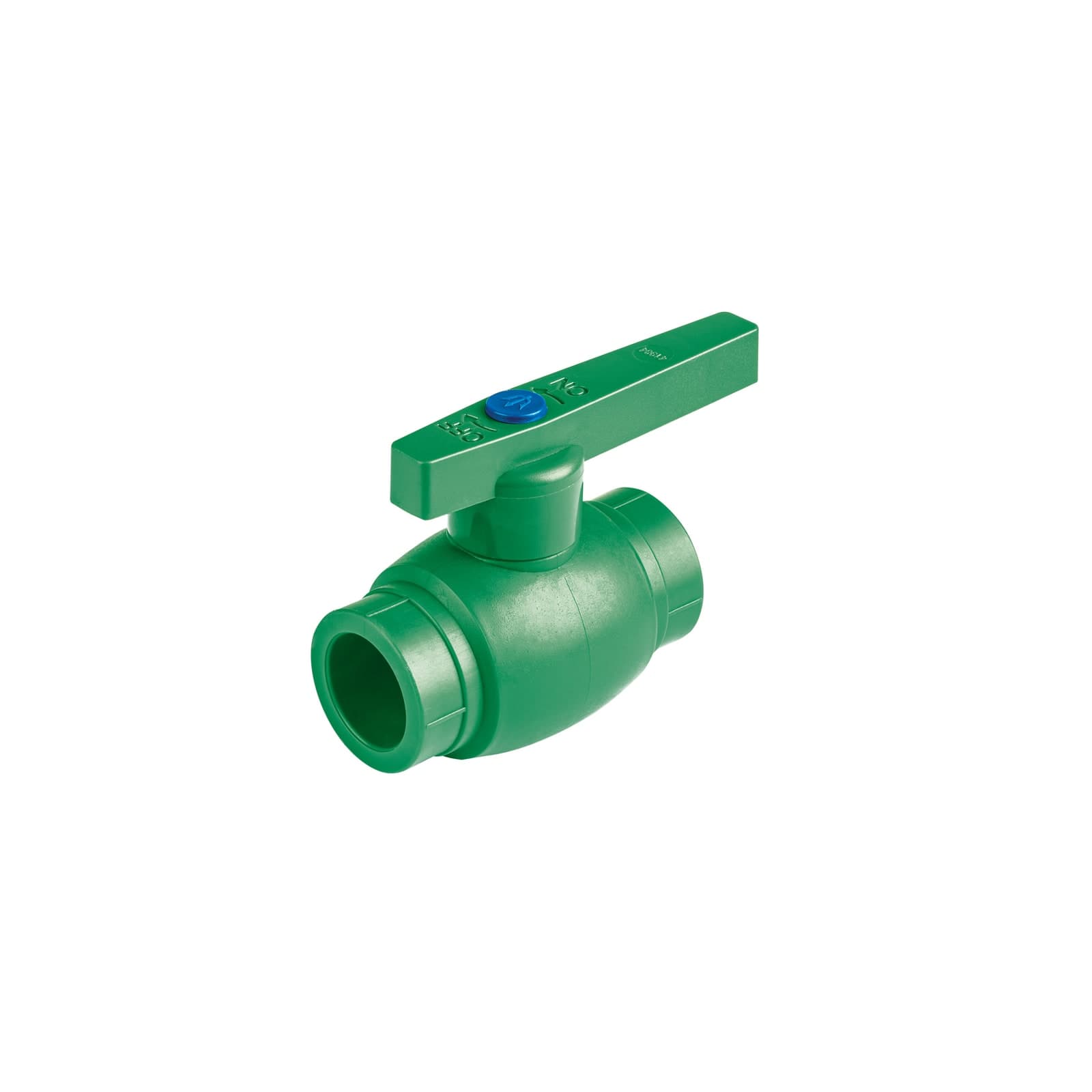 Válvula Esfera PPR 3/4" CV-ES-3/4 Foset
