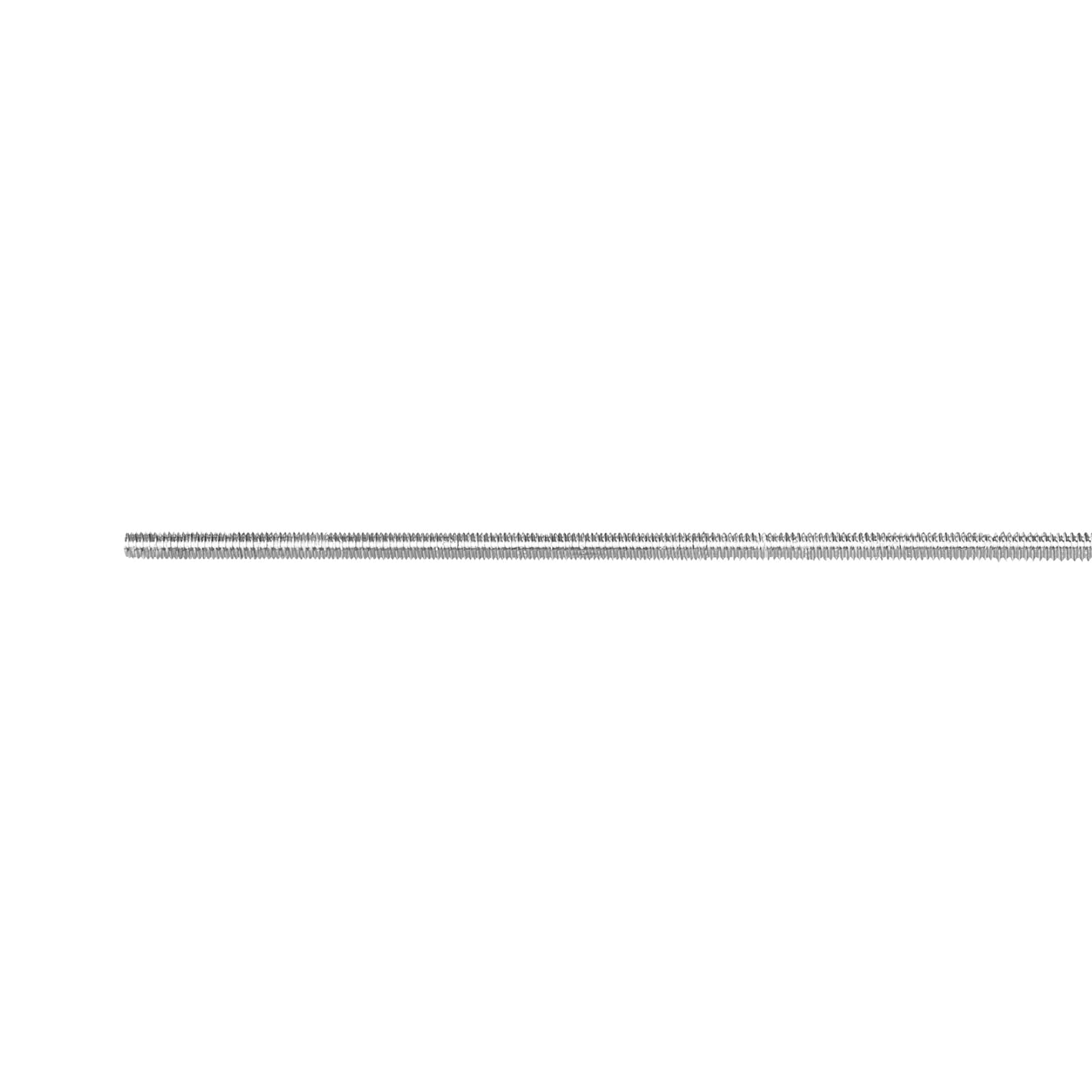 Varilla Roscada 1/4" x 1 MT VARO-1/4 Fiero
